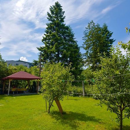 Pension Verona Centru Cluj-Napoca Ngoại thất bức ảnh