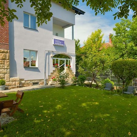 Pension Verona Centru Cluj-Napoca Ngoại thất bức ảnh
