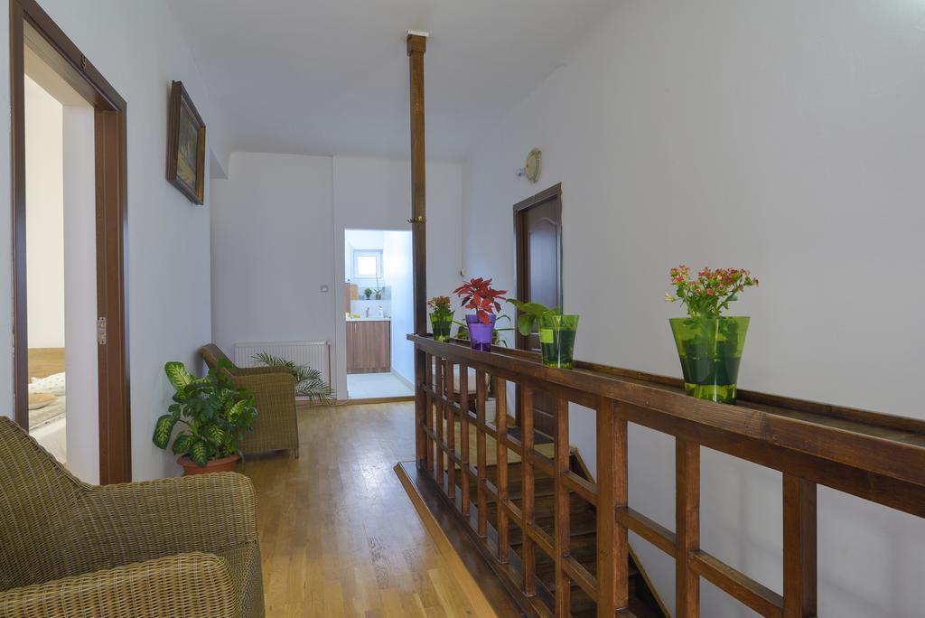 Pension Verona Centru Cluj-Napoca Ngoại thất bức ảnh