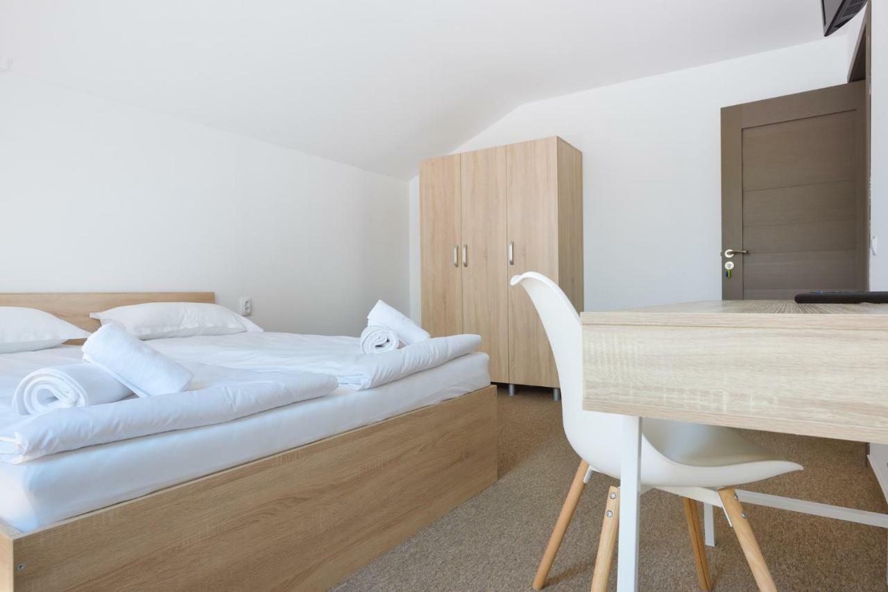 Pension Verona Centru Cluj-Napoca Ngoại thất bức ảnh