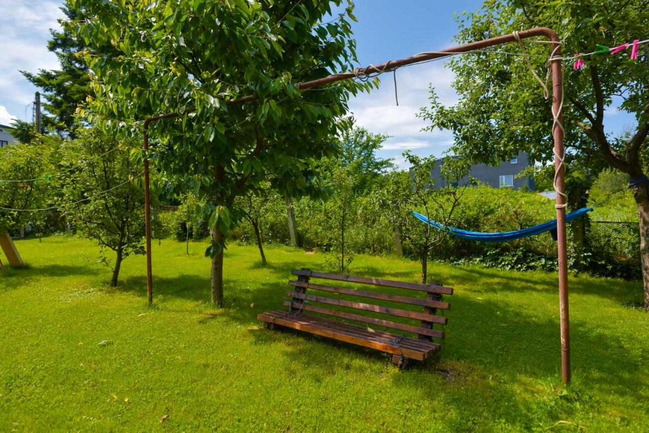 Pension Verona Centru Cluj-Napoca Ngoại thất bức ảnh