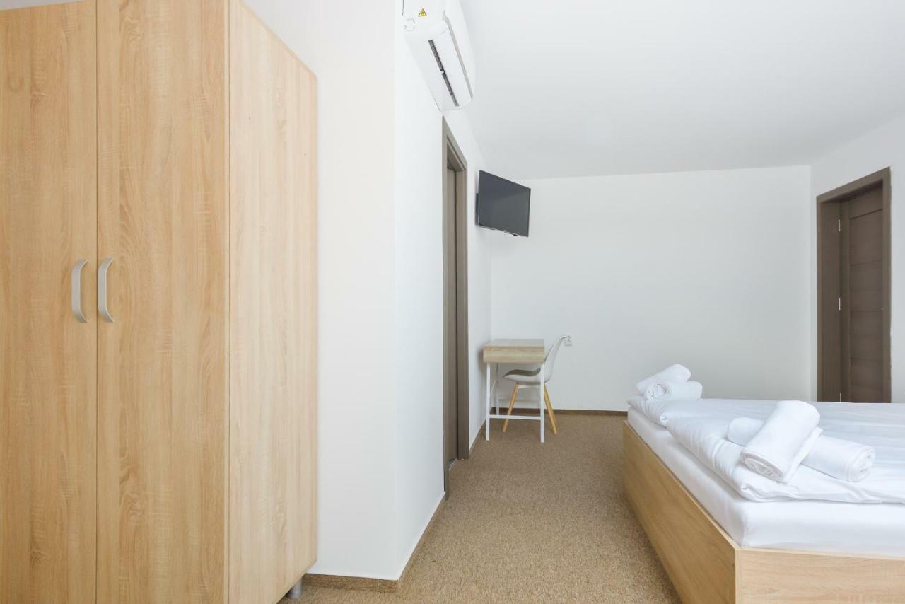 Pension Verona Centru Cluj-Napoca Ngoại thất bức ảnh